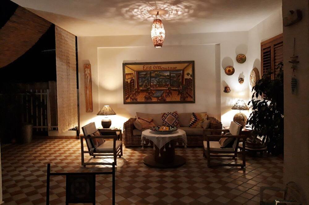 Photo of Livingroom in Addaura