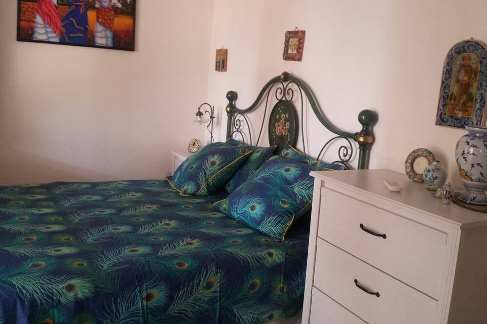 Photo of Bedroom in Addaura
