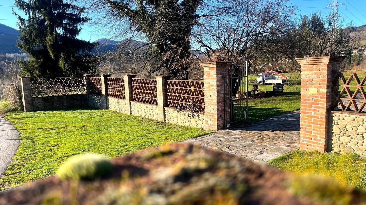 Photo of Outdoor in Pieve Fosciana