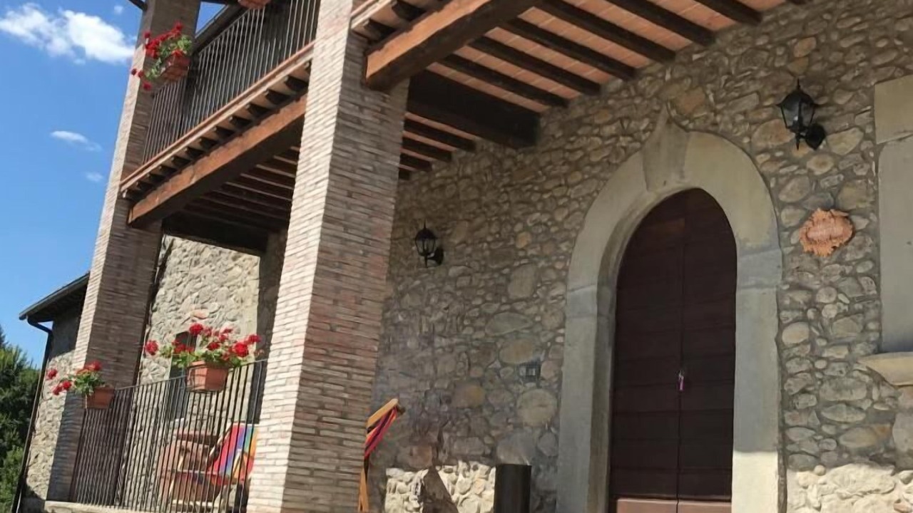 Photo of Outdoor in Pieve Fosciana