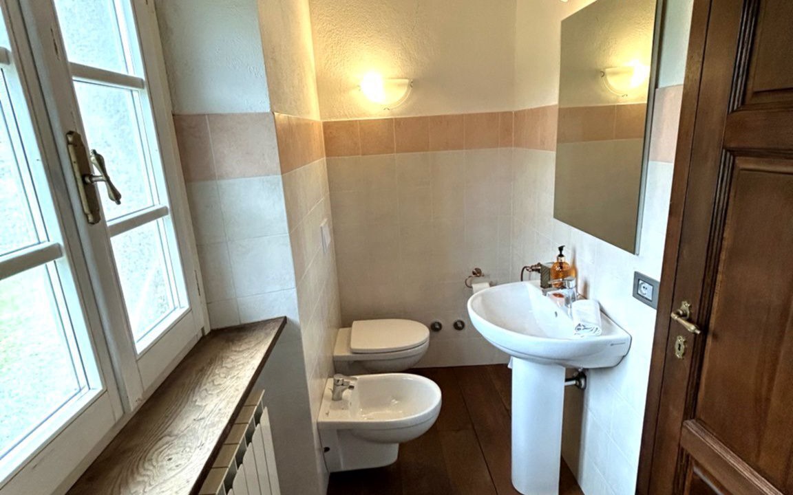 Photo of Bathroom in Pieve Fosciana