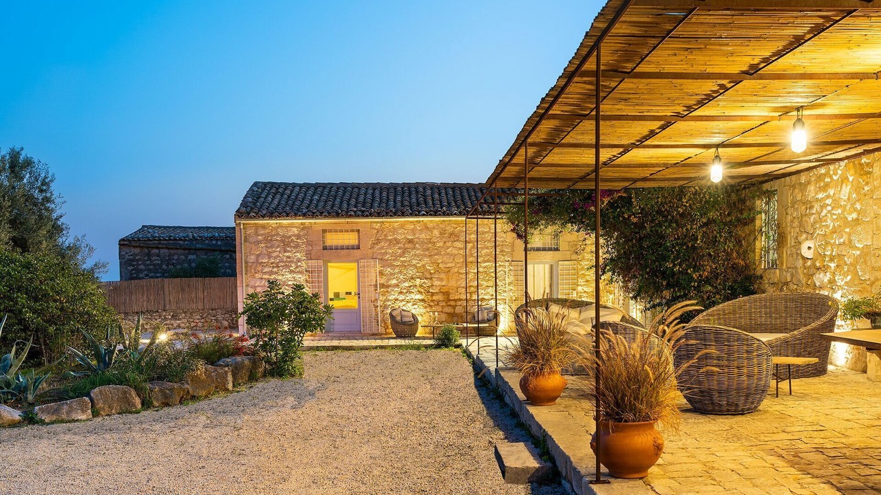 Photo of Outdoor in Scicli