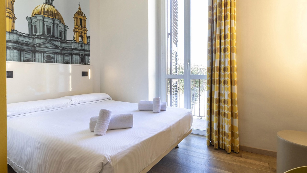 Photo of Bedroom in San Lorenzo
