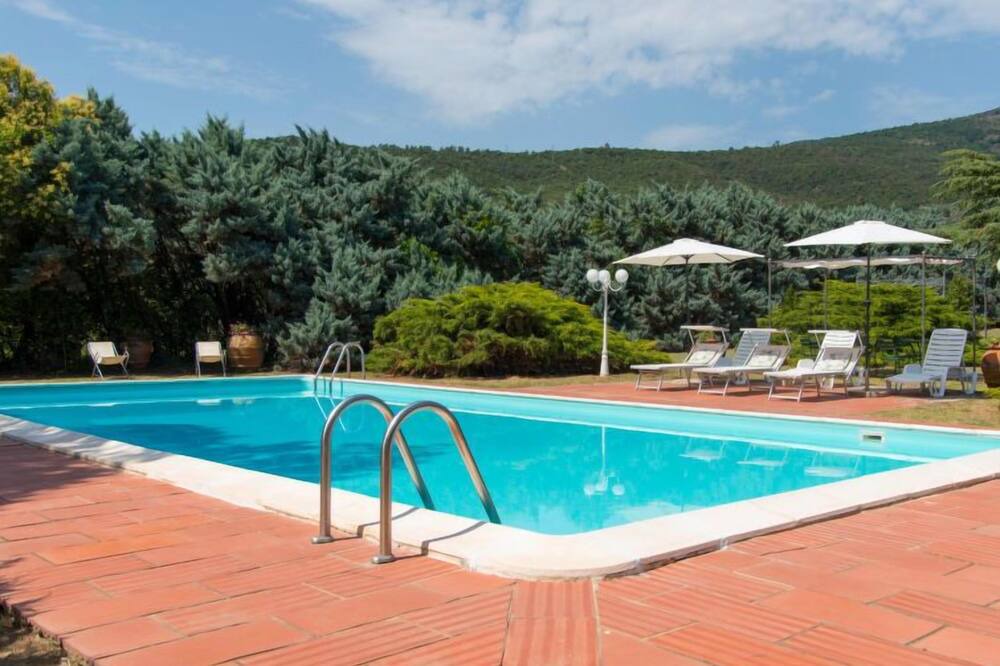 Photo of Outdoor in Le Piazze