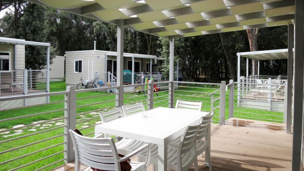 Photo of Outdoor in Baia Domizia