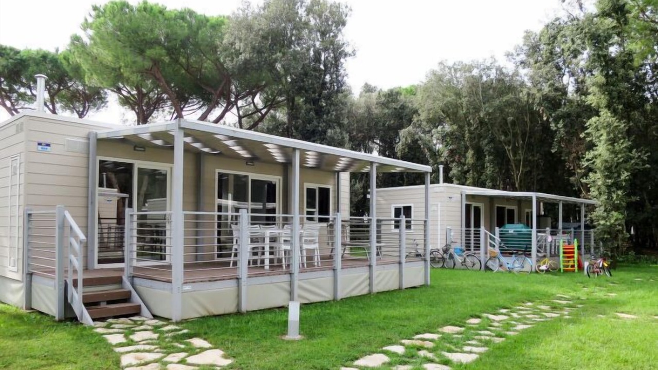 Photo of Outdoor in Baia Domizia