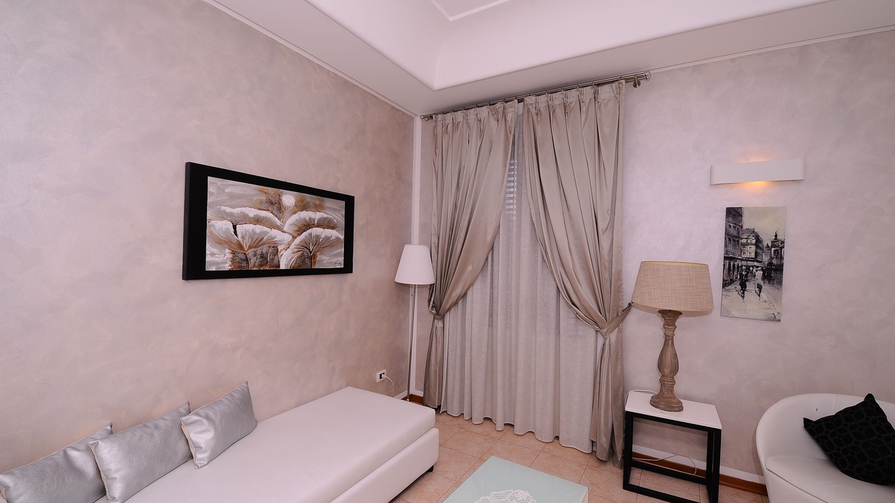 Photo of Bedroom in Palermo