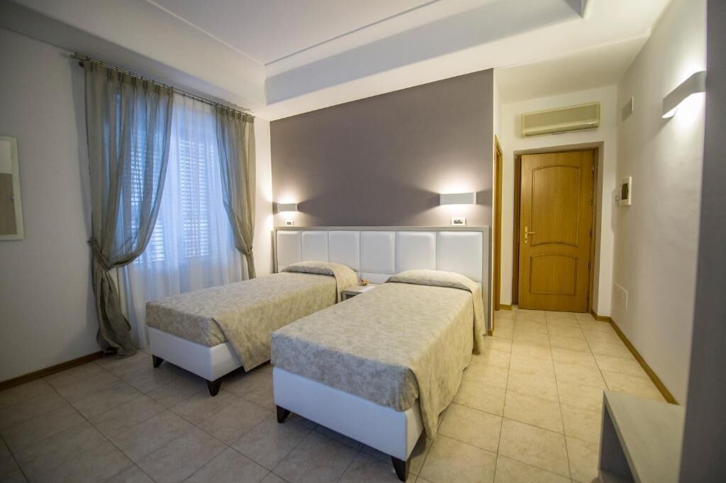 Photo of Bedroom in Palermo