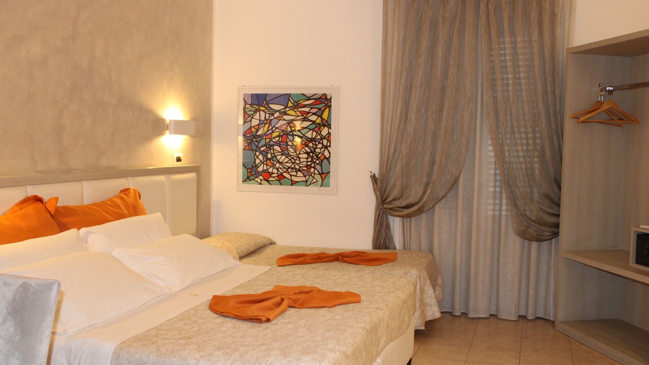 Photo of Bedroom in Palermo
