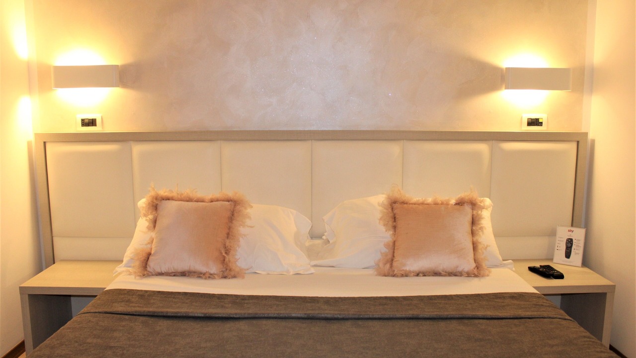 Photo of Bedroom in Palermo