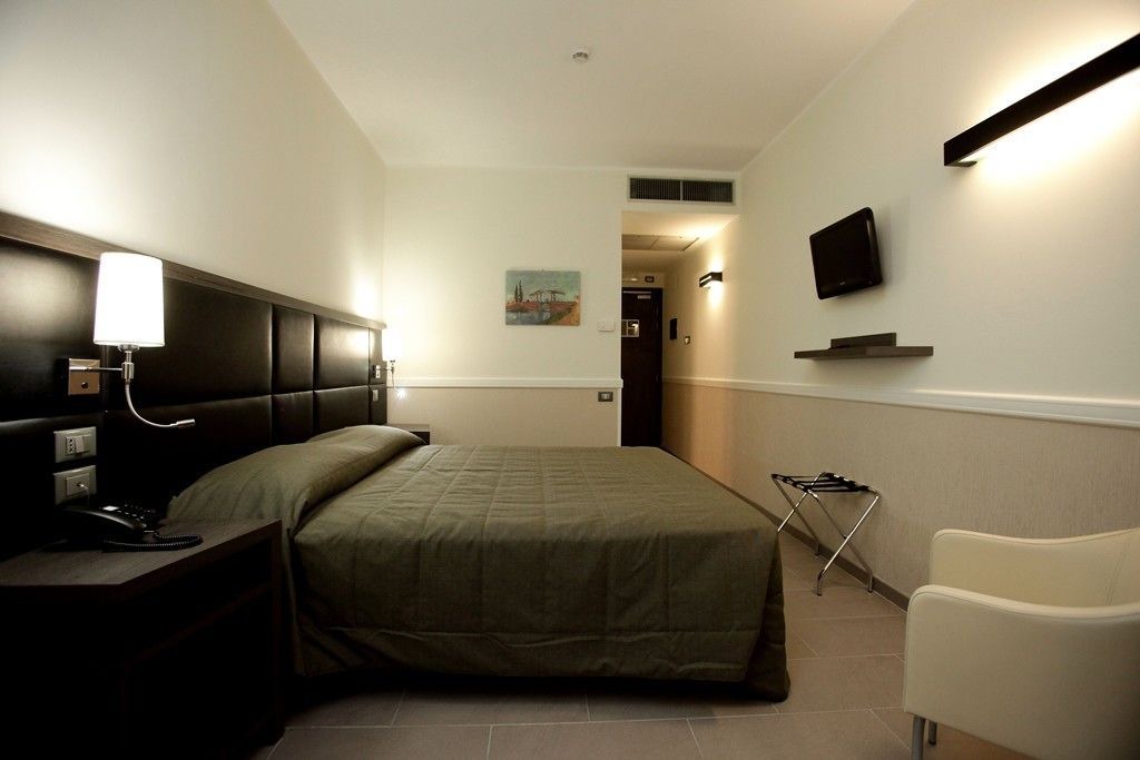Photo of Bedroom in Quartiere XXIV Don Bosco