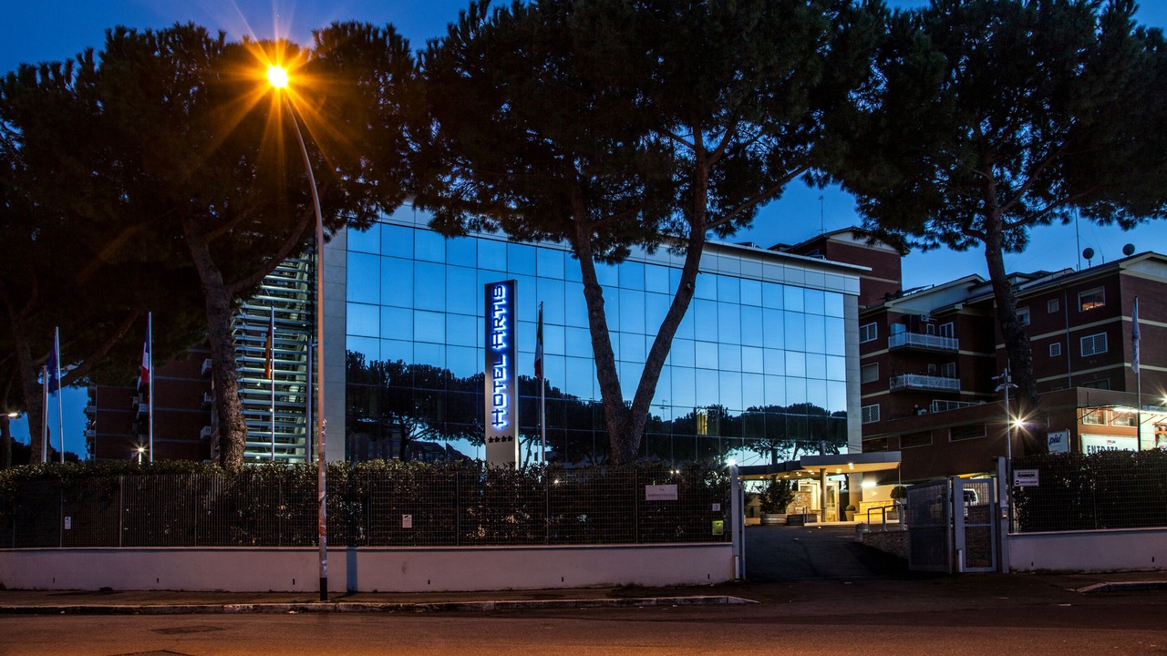 Photo of Outdoor in Quartiere XXIV Don Bosco