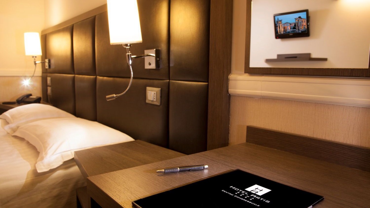 Photo of Bedroom in Quartiere XXIV Don Bosco