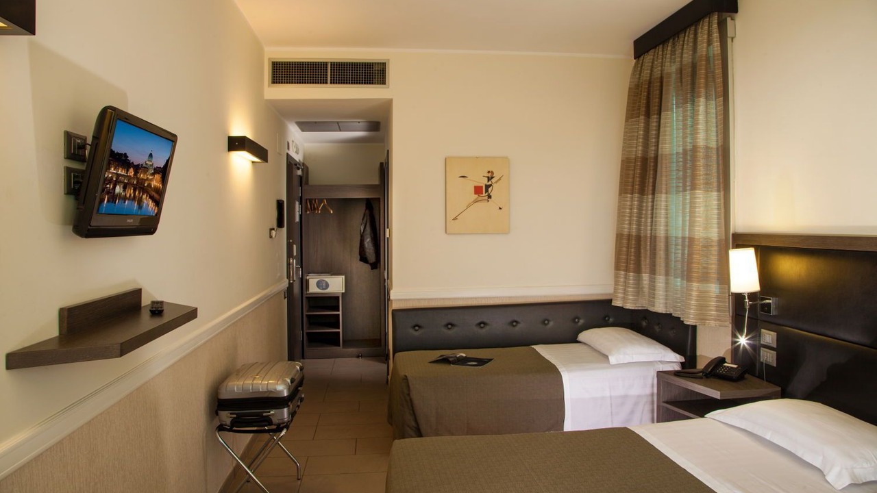 Photo of Bedroom in Quartiere XXIV Don Bosco