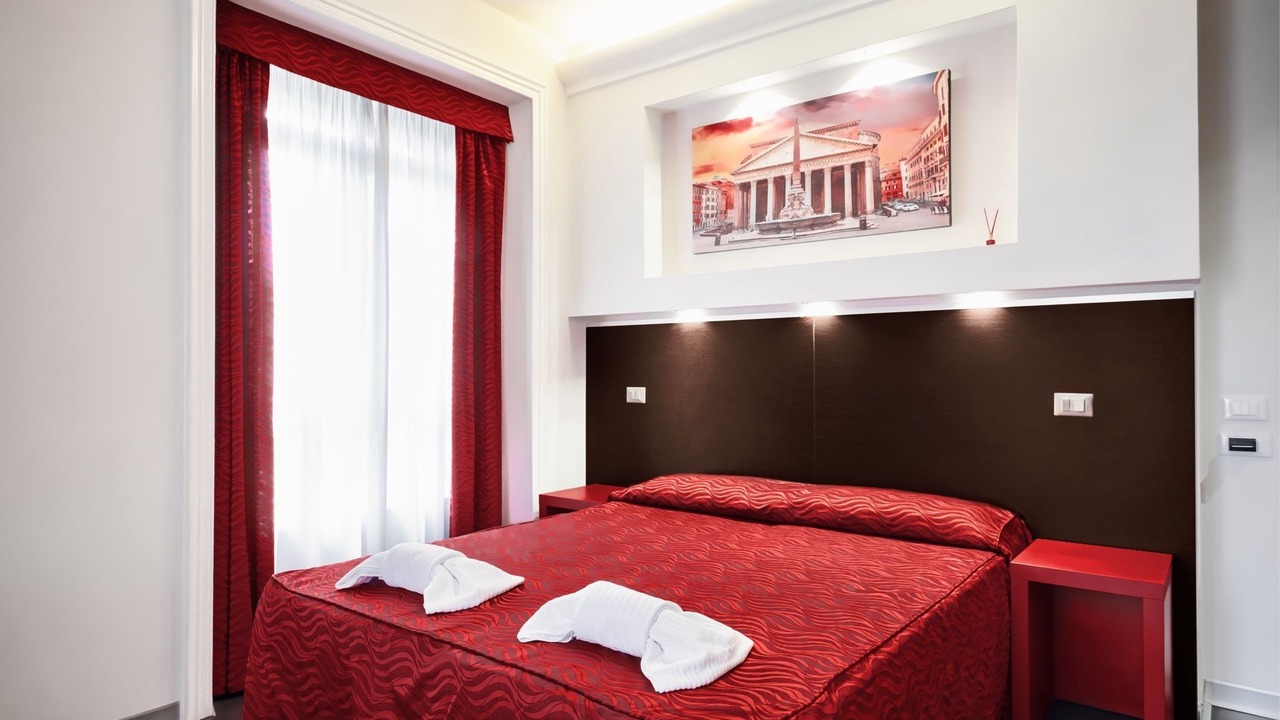 Photo of Bedroom in Sallustiano