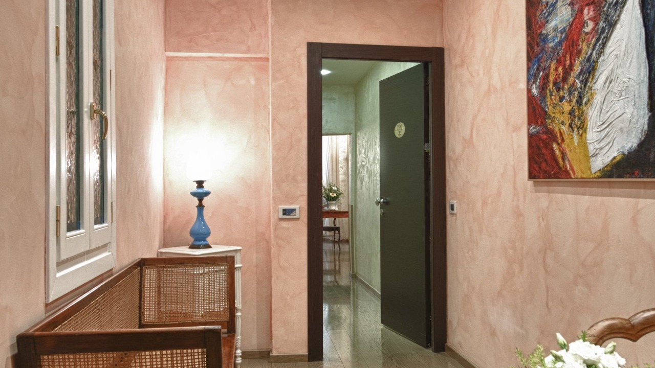 Photo of Bedroom in Rione VIII Sant'Eustachio