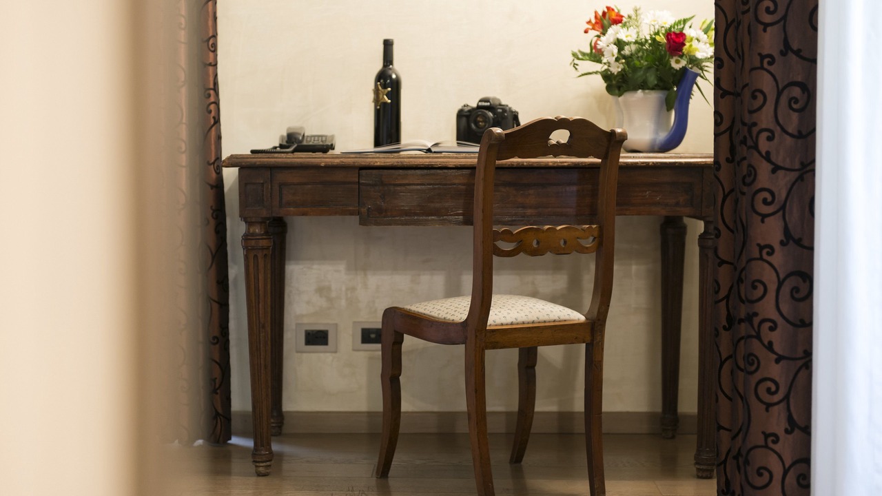 Photo of Bedroom in Rione VIII Sant'Eustachio