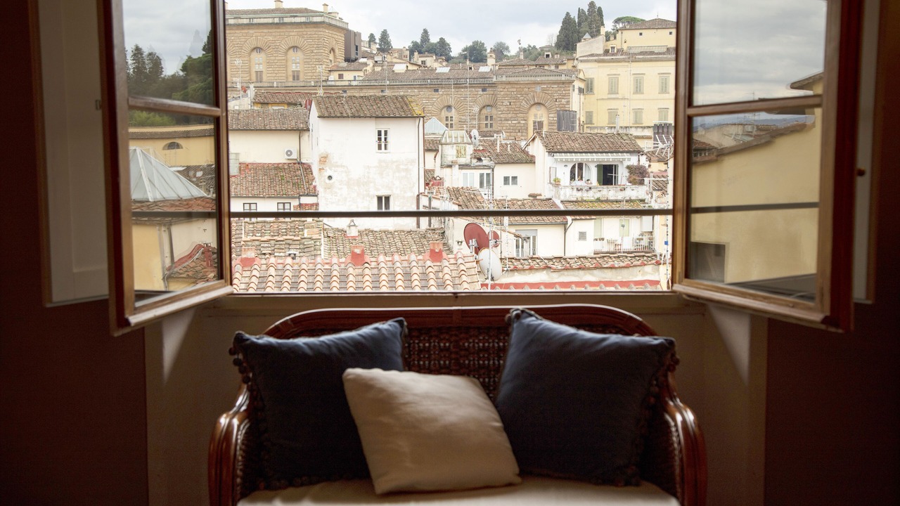 Photo of Bedroom in San Frediano