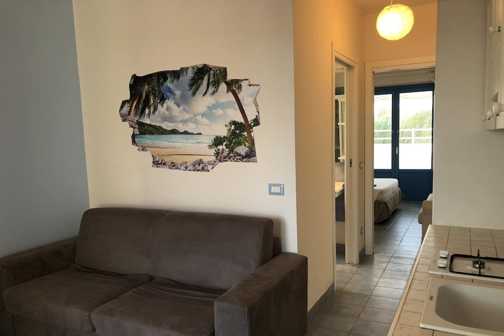 Photo of Livingroom in Santa Maria del Focallo