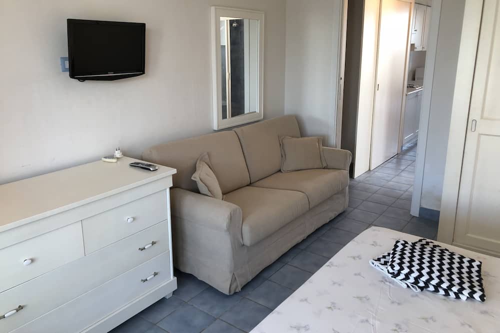Photo of Livingroom in Santa Maria del Focallo