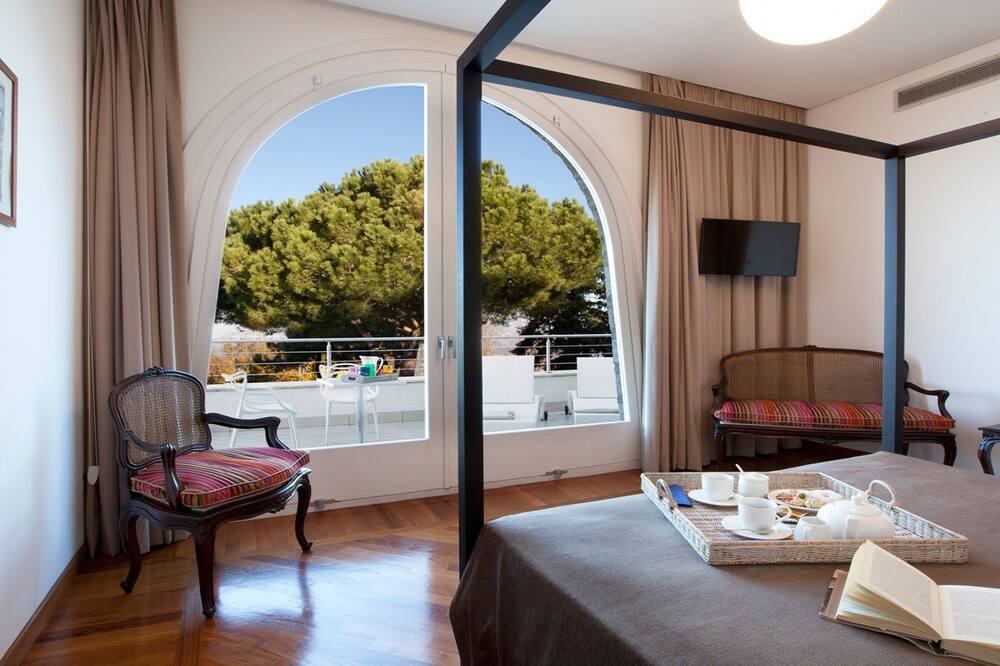 Photo of Bedroom in Sorrento