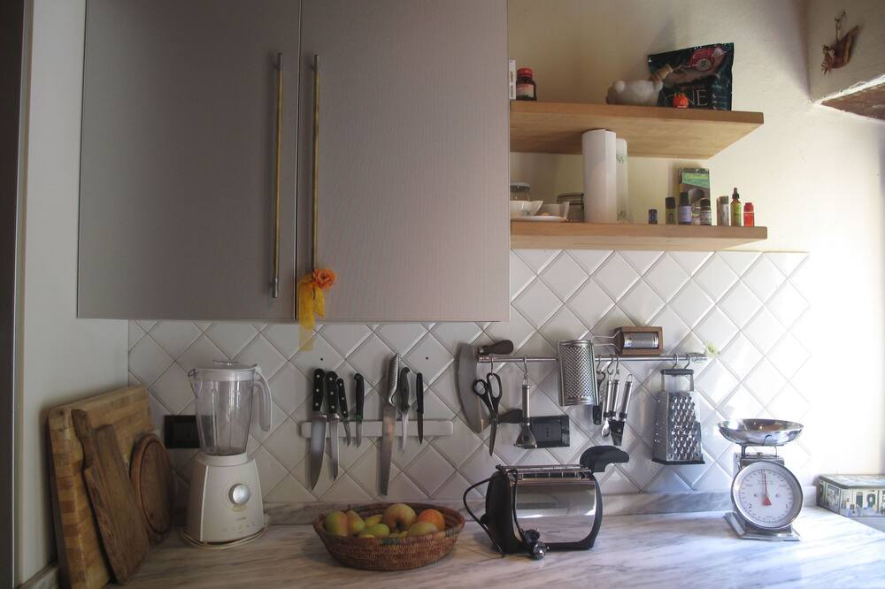 Photo of Kitchen in Calci