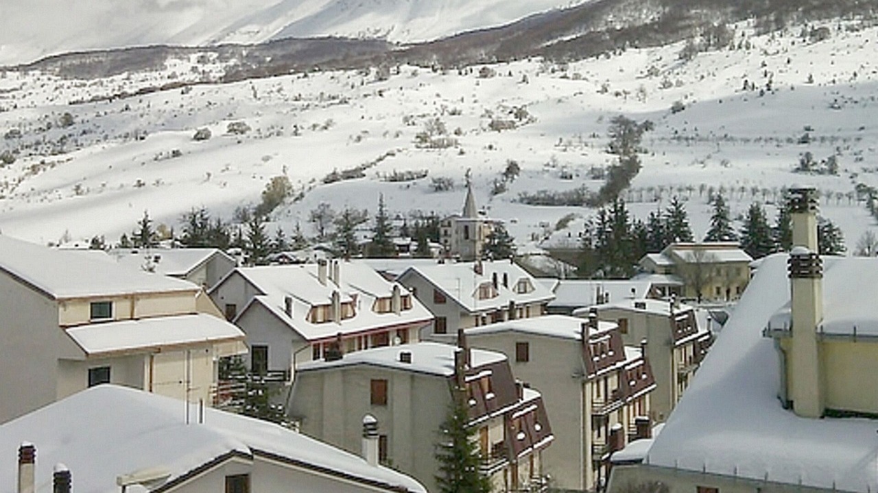 Photo of Outdoor in Campo di Giove