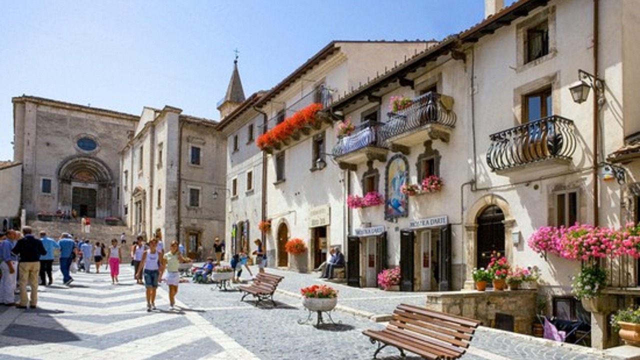 Photo of Others in Sulmona