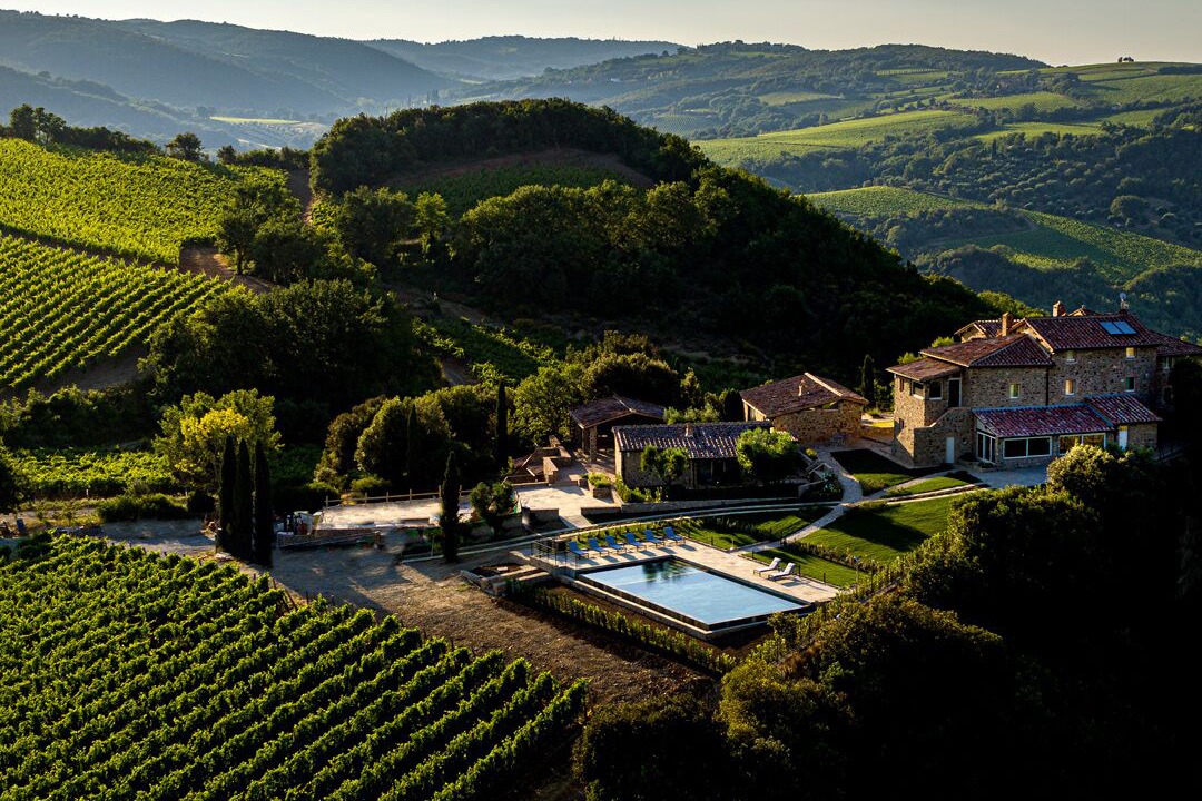 Photo of Outdoor in Montalcino