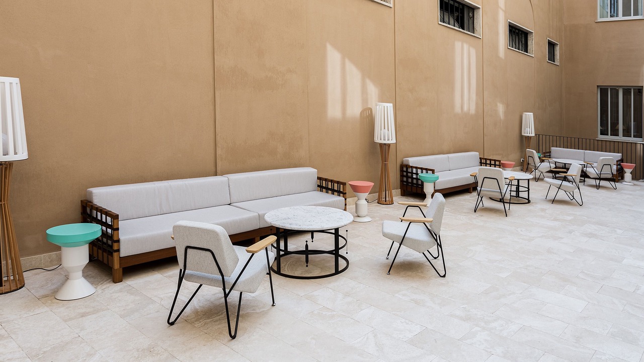 Photo of Outdoor in Rione III Colonna