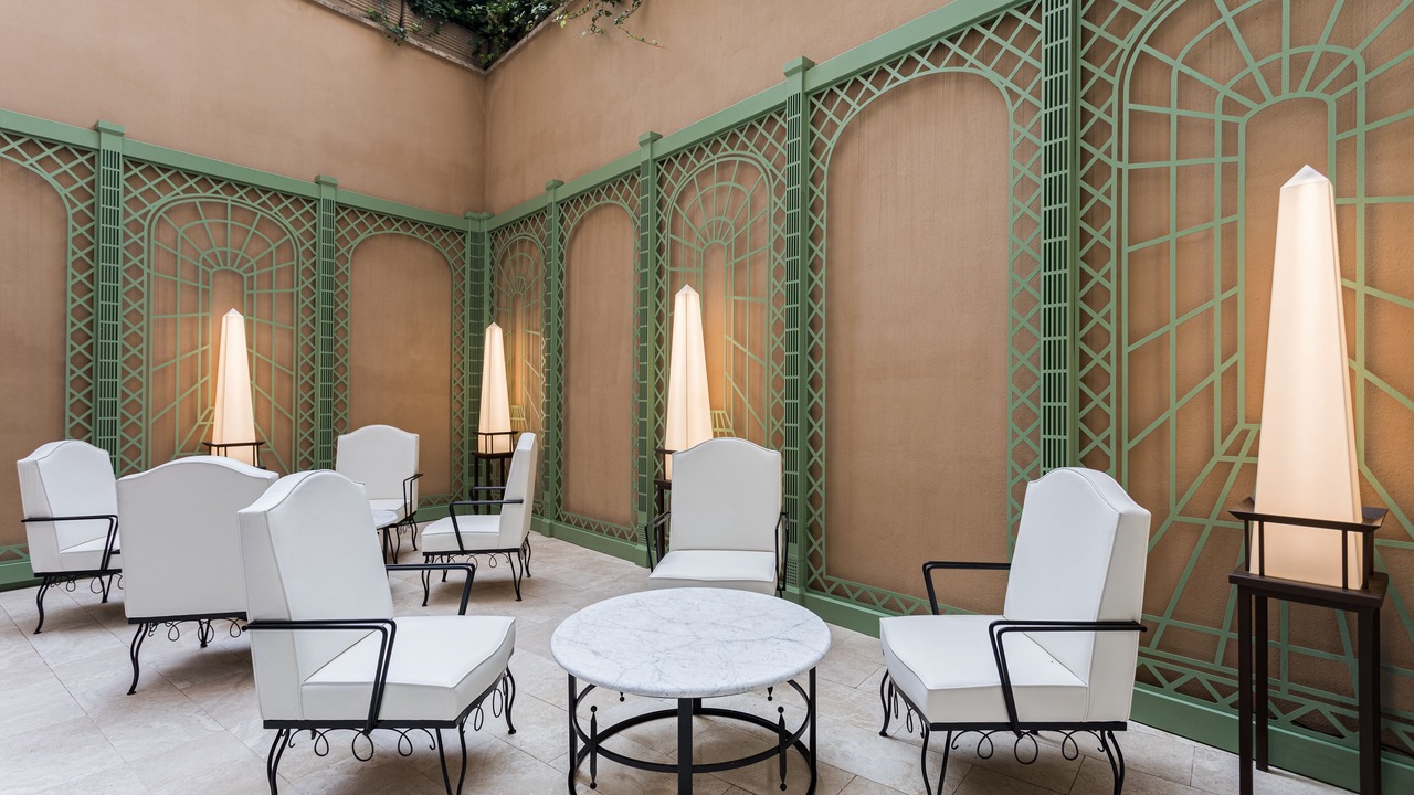 Photo of Outdoor in Rione III Colonna