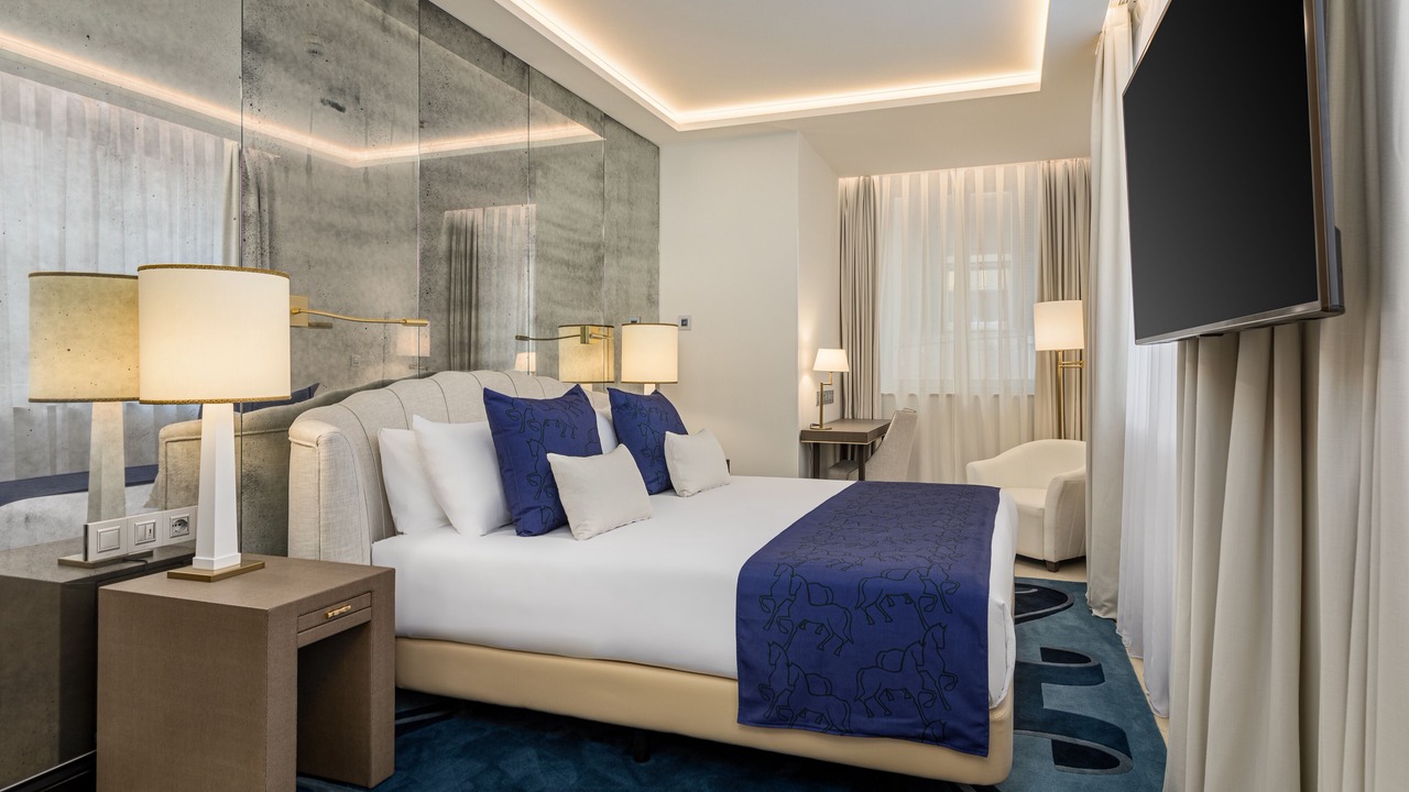 Photo of Bedroom in Rione III Colonna