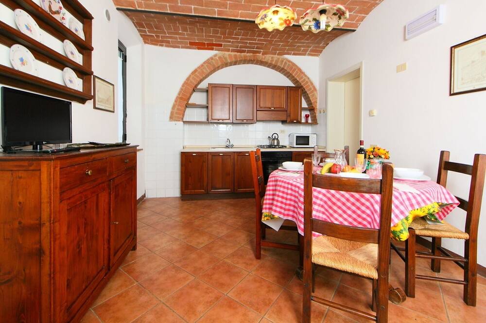 Photo of Bedroom in Ponte di Gabbiano