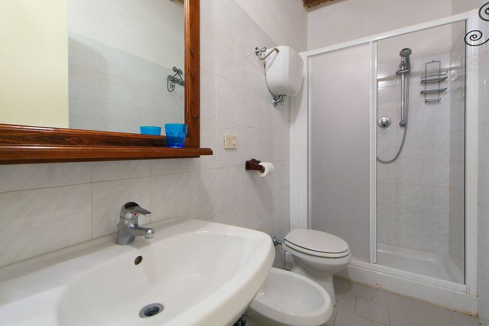 Photo of Bathroom in Ponte di Gabbiano