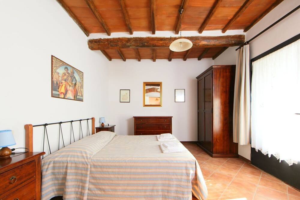 Photo of Bedroom in Ponte di Gabbiano
