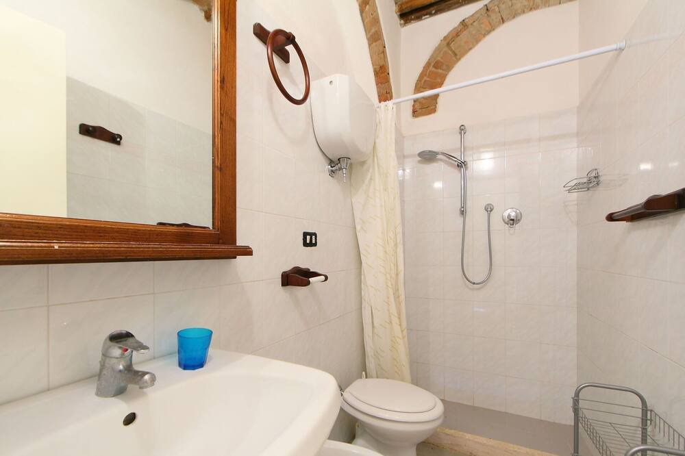 Photo of Bathroom in Ponte di Gabbiano