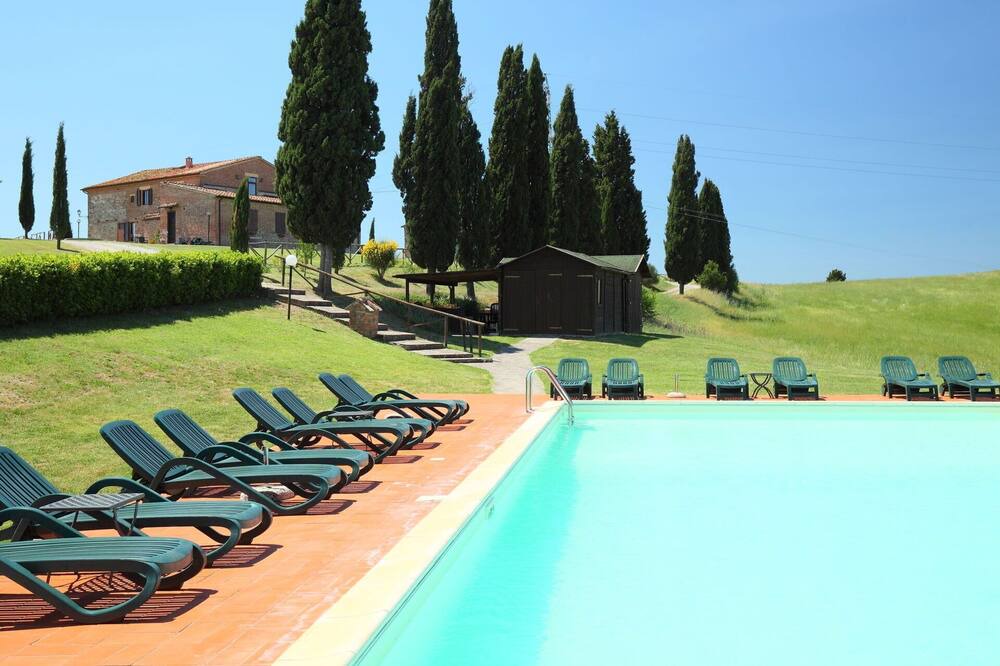 Photo of Outdoor in Ponte di Gabbiano