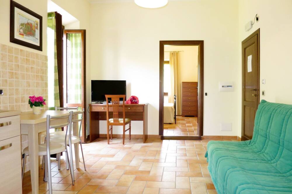 Photo of Bedroom in Caprarola