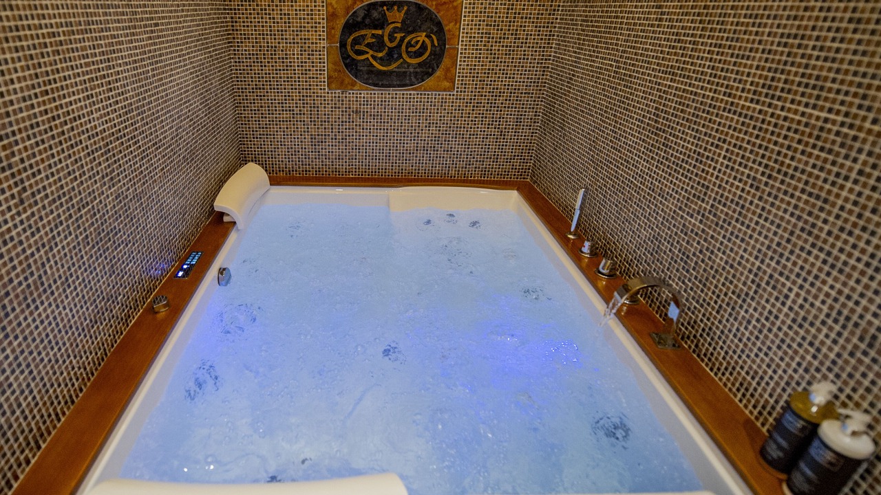Photo of Bathroom in San Marco