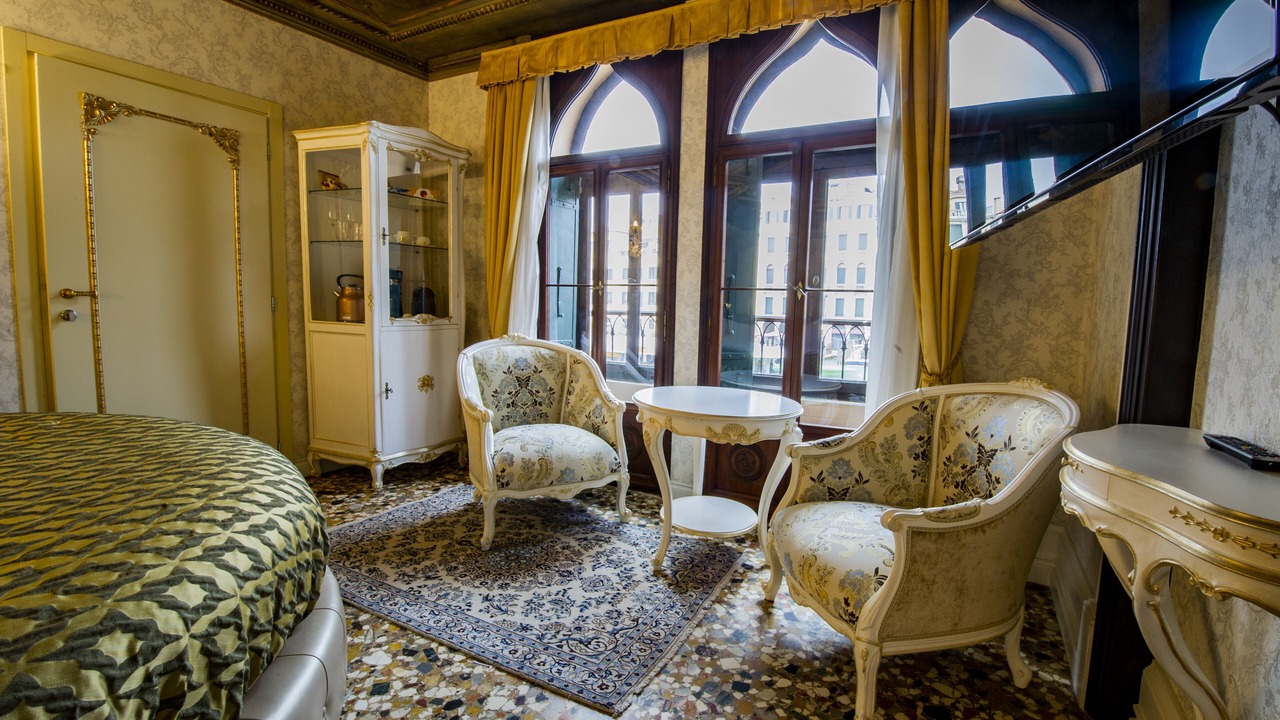 Photo of Bedroom in San Marco