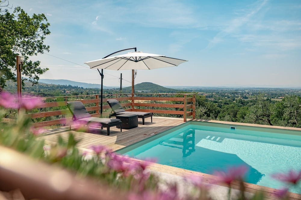Photo of Outdoor in Le Piazze
