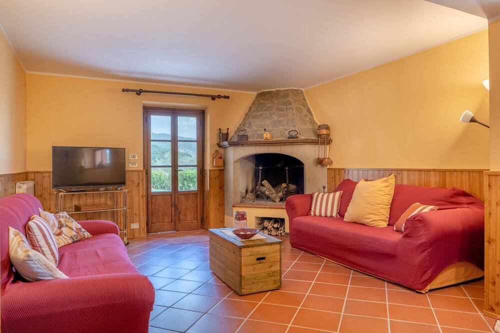 Photo of Bedroom in Le Piazze