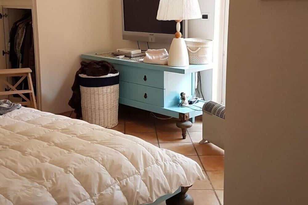 Photo of Bedroom in Sabaudia