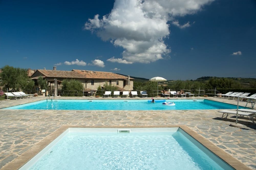 Photo of Outdoor in Castel San Gimignano