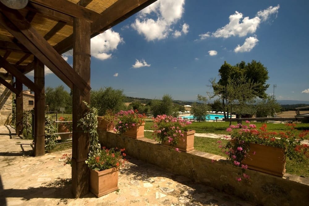 Photo of Outdoor in Castel San Gimignano