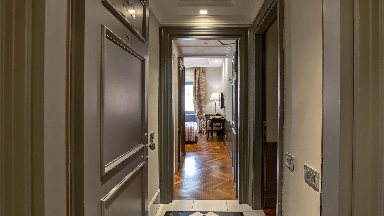 Photo of Bedroom in Navona