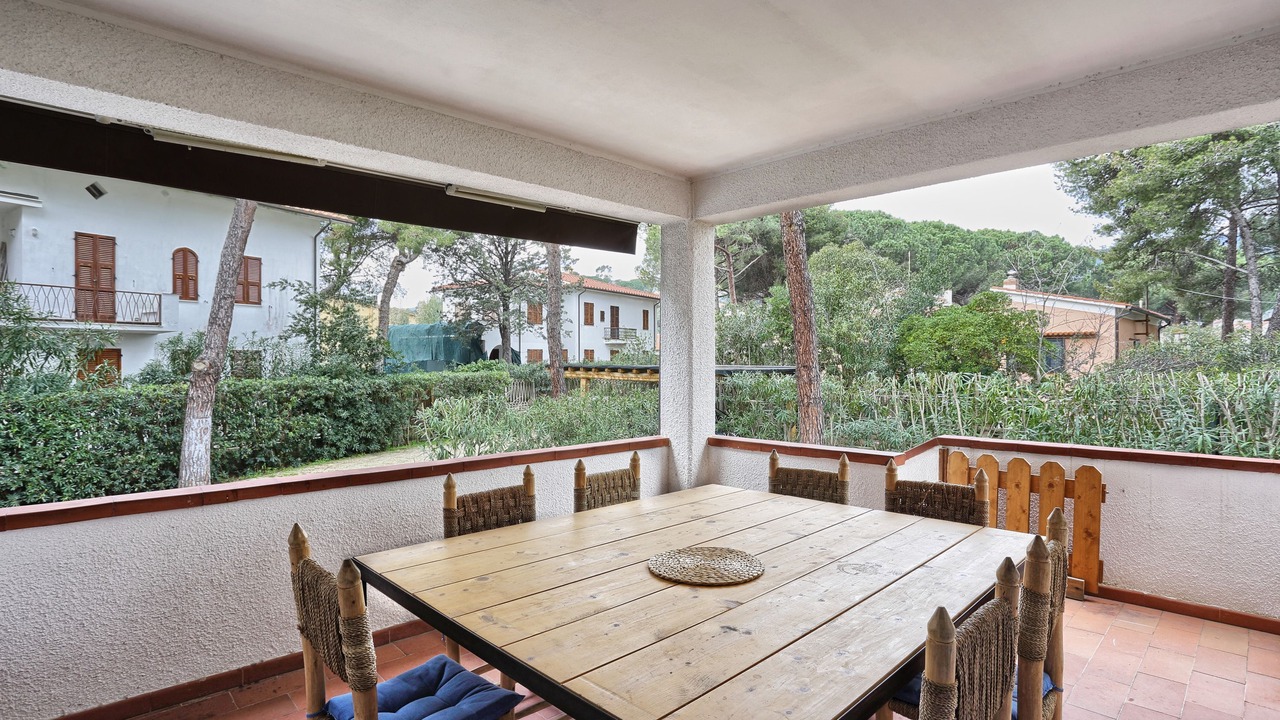 Photo of Outdoor in Marina di Campo