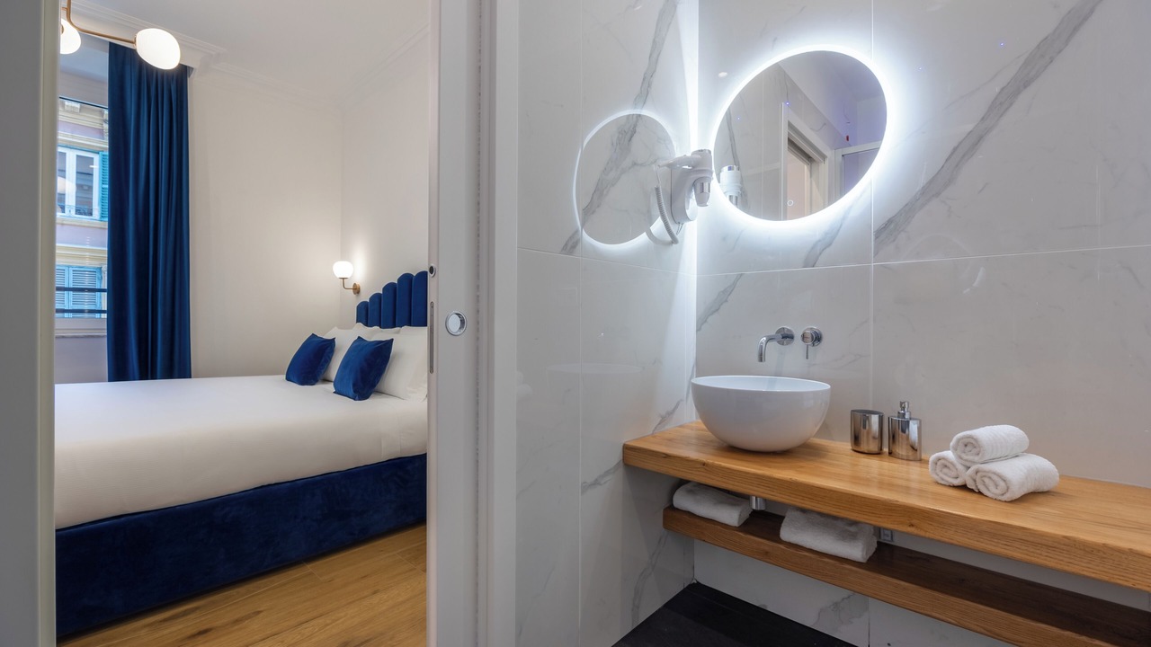 Photo of Bedroom in Prati