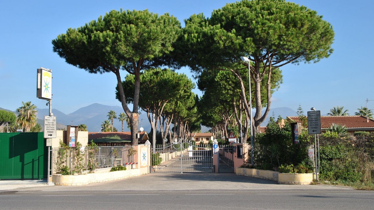 Photo of Outdoor in Fondi