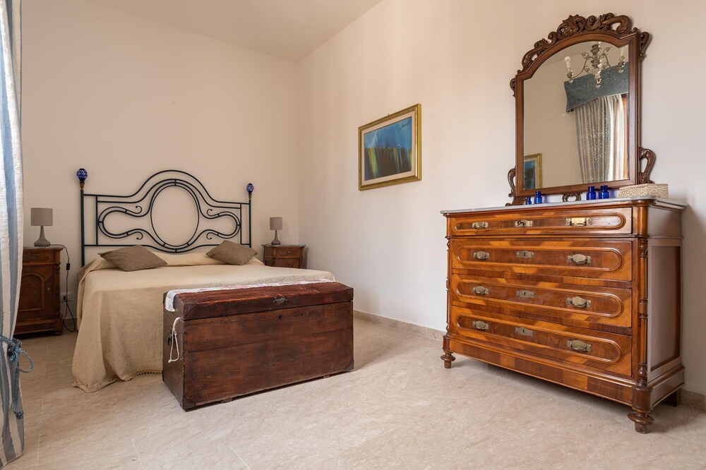 Photo of Bedroom in Sant'Andrea Bonagia